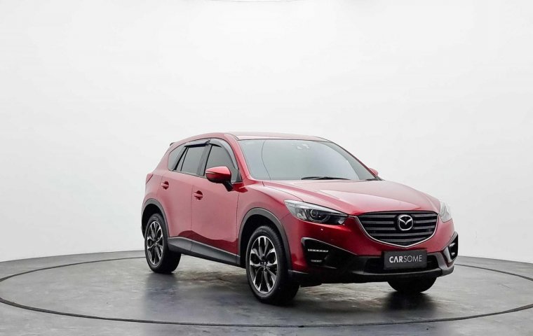 Promo Mazda CX-5 murah