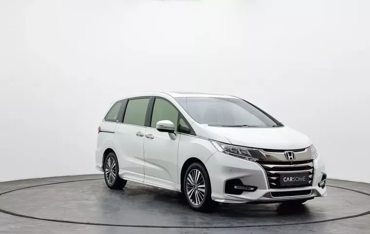 Honda Odyssey 2.4 2019