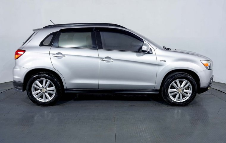 Mitsubishi Outlander Sport 2.0 PX 2013
