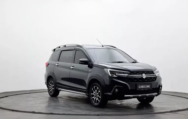 Suzuki XL7 Alpha AT 2020 Hitam