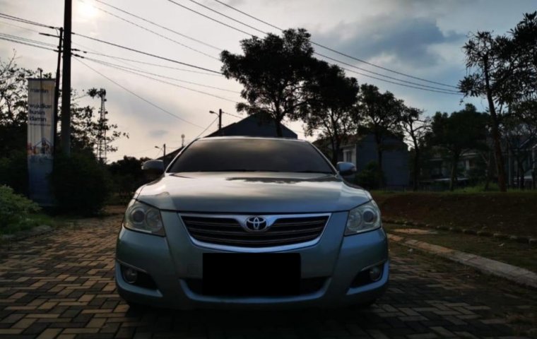 Toyota Camry V 2008