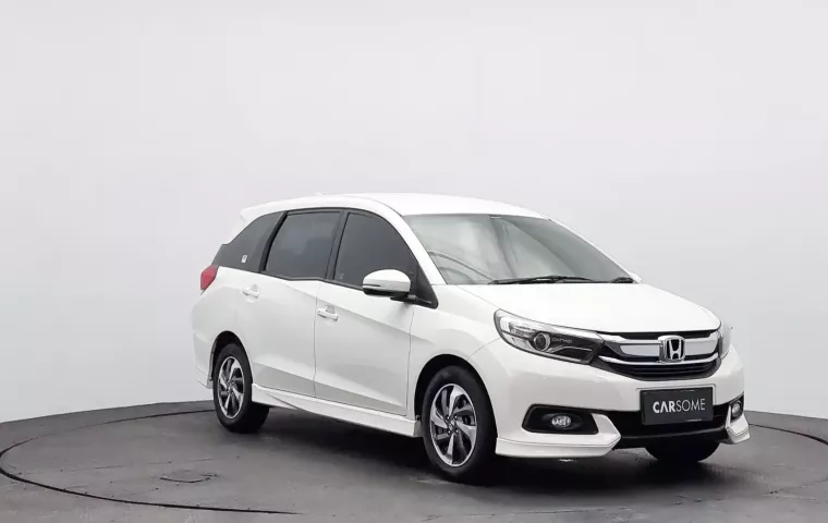 Honda Mobilio E 2019 Putih