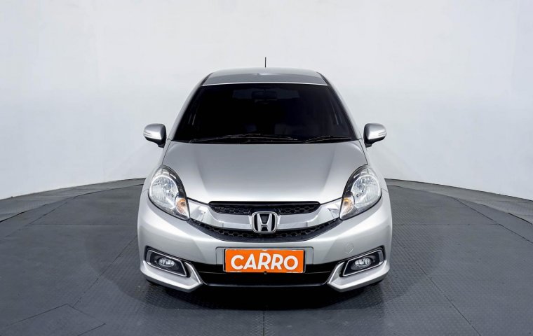 Honda Mobilio E Prestige 2014