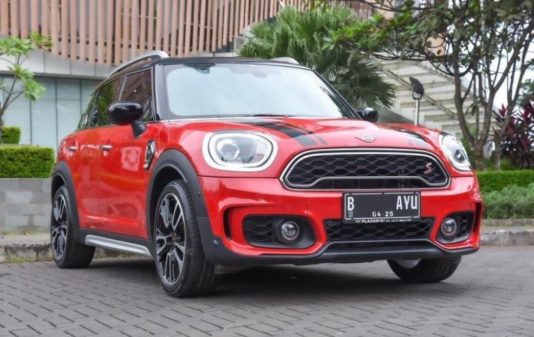 Jual mobil MINI Countryman 2020 , Kota Jakarta Selatan, Jakarta