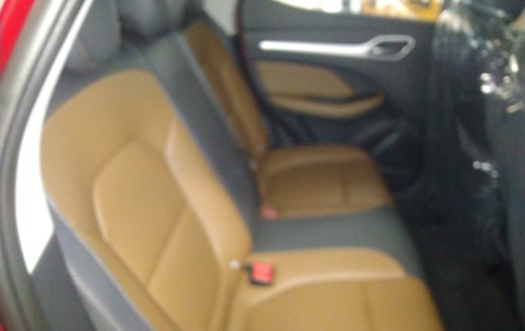 MG ZS Magnify 2022 Merah Clearance Sale
