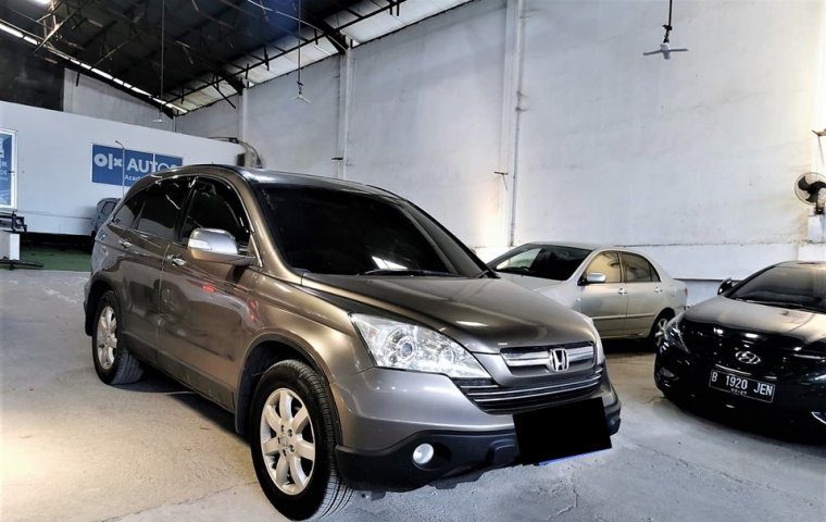 Honda CR-V 2.4 i-VTEC 2008