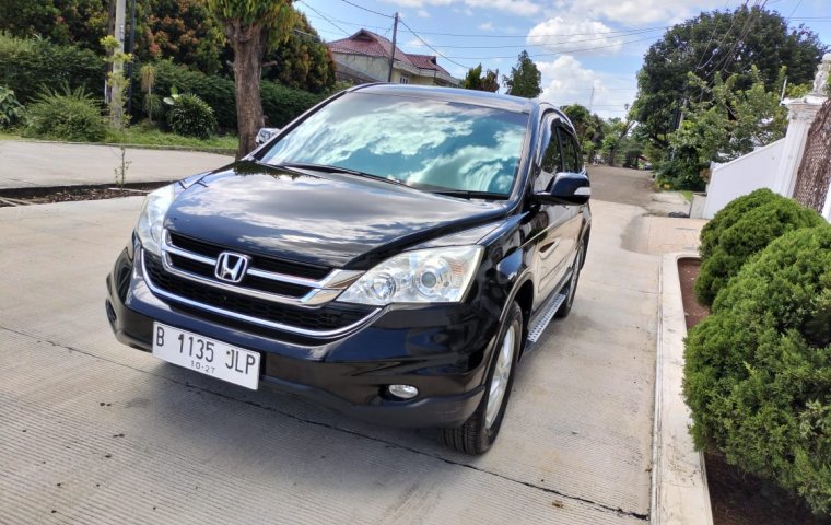 Honda CRV 2.4 i-VTEC 2011