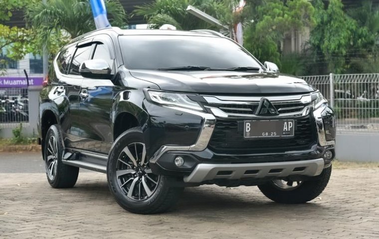 Jual mobil Mitsubishi Pajero Sport 2019 , Kota Jakarta Selatan, Jakarta