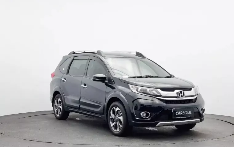 Honda BR-V E 2019