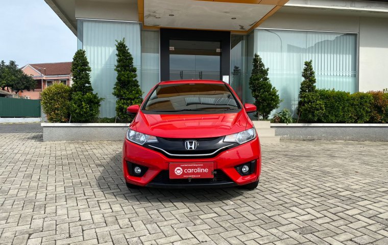 Promo Honda Jazz murah