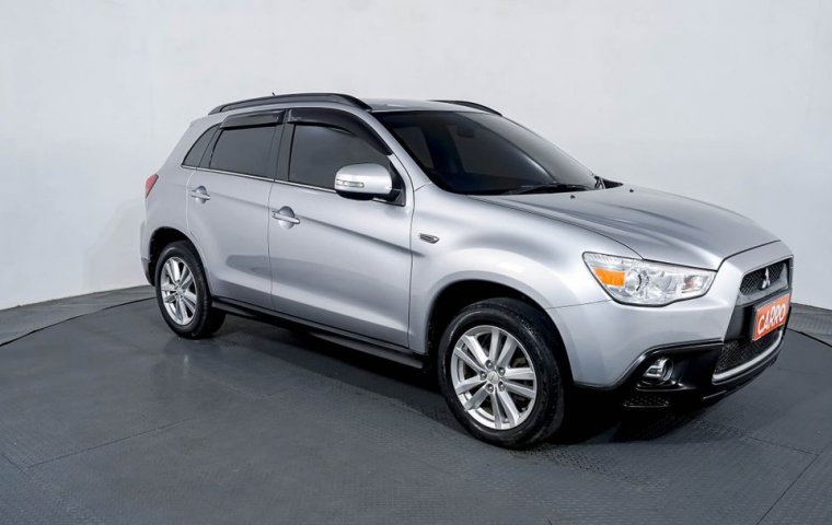 Jual mobil Mitsubishi Outlander Sport 2013 , Jakarta, Kota Jakarta Selatan