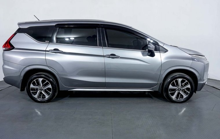 Mitsubishi Xpander Sport A/T 2018