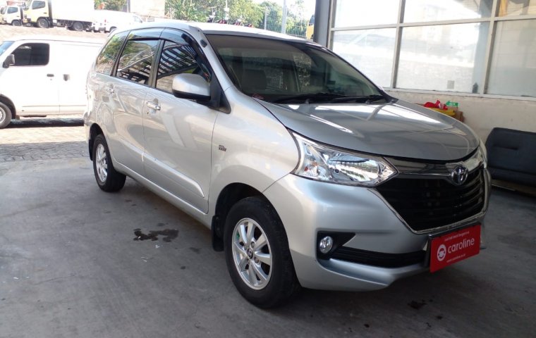 Jual mobil Toyota Avanza 2018 , Kota Semarang, Jawa Tengah