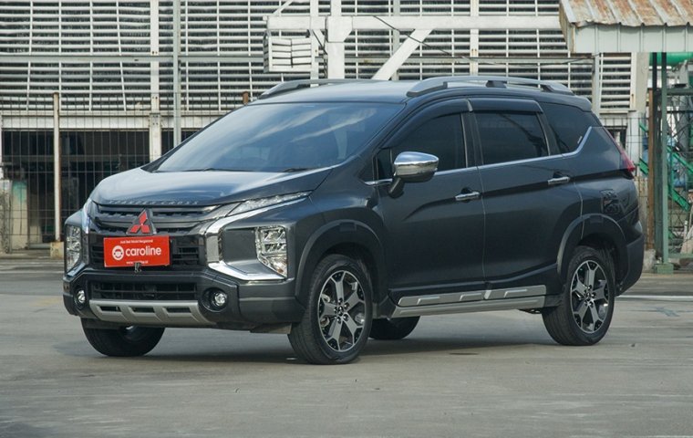 Mitsubishi Xpander Cross Premium Package AT 2020