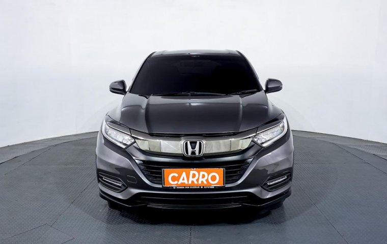 Honda HR-V 1.5 Spesical Edition 2021