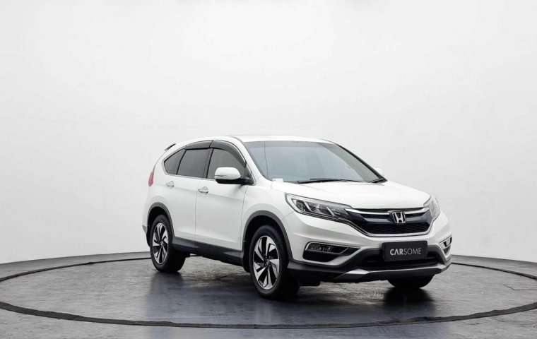 Honda CR-V 4X2 2015