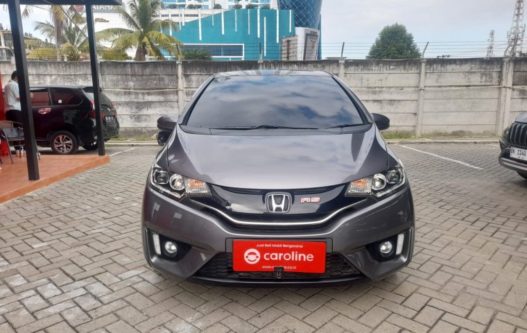 Promo Honda Jazz murah