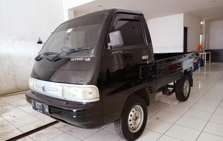 For Sale Suzuki Carry Pick Up murah,Siap angkut