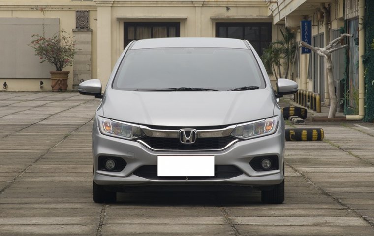 [TDP 5 JT] Honda City E CVT 2019 Sedan