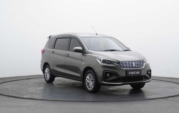  2019 Suzuki ERTIGA GL 1.5