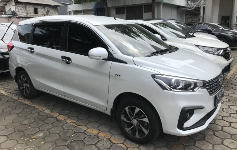 Suzuki Ertiga 1.5 GX AT 2019
