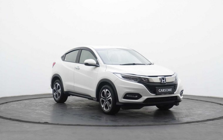  2021 Honda HR-V E PLUS 1.5