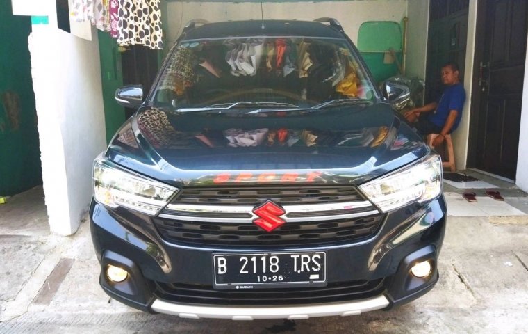 Suzuki XL7 Beta MT 2021