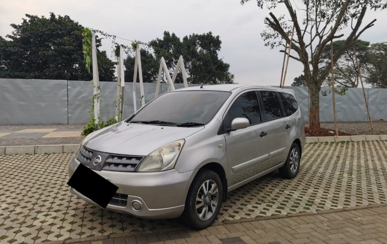 Jual mobil Nissan Grand Livina 2009 , Kota Depok, Jawa Barat