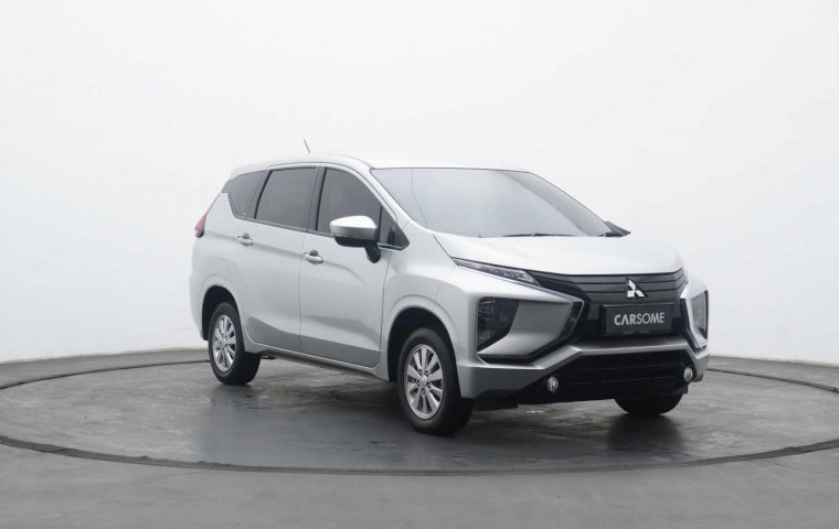  2019 Mitsubishi XPANDER GLS 1.5