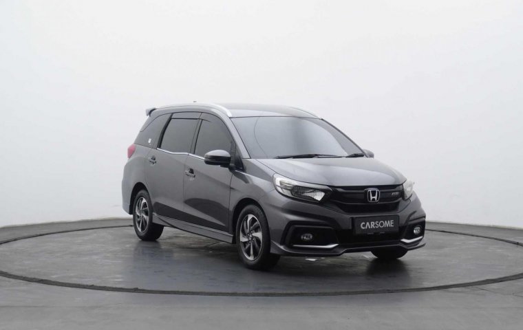  2018 Honda MOBILIO RS 1.5