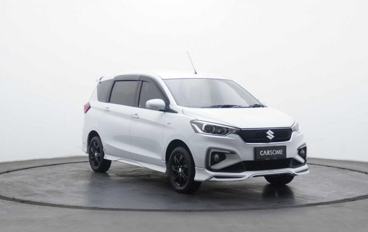  2019 Suzuki ERTIGA SPORT GT 1.5