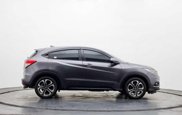 Honda HR-V 1.5 Spesical Edition 2018 MOBIL BEKAS BERKUALITAS HUH RIZKY 081294633578