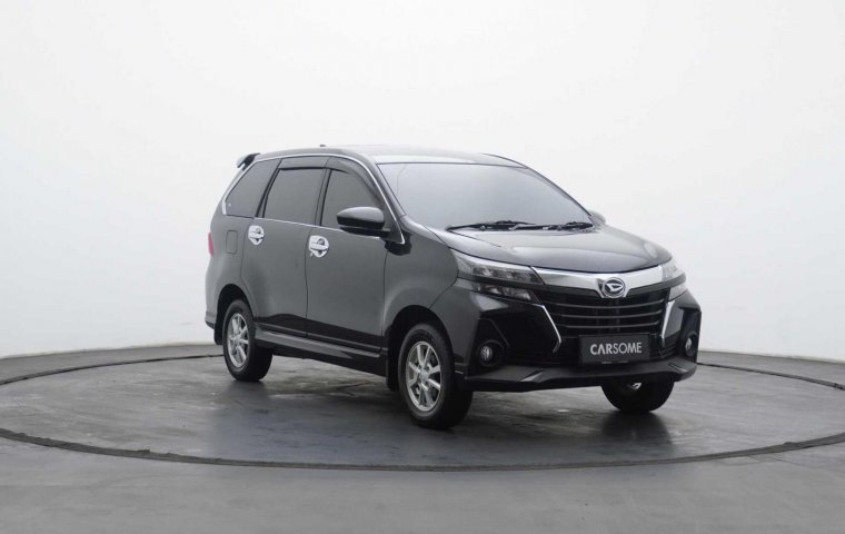 2021 Daihatsu XENIA X 1.3