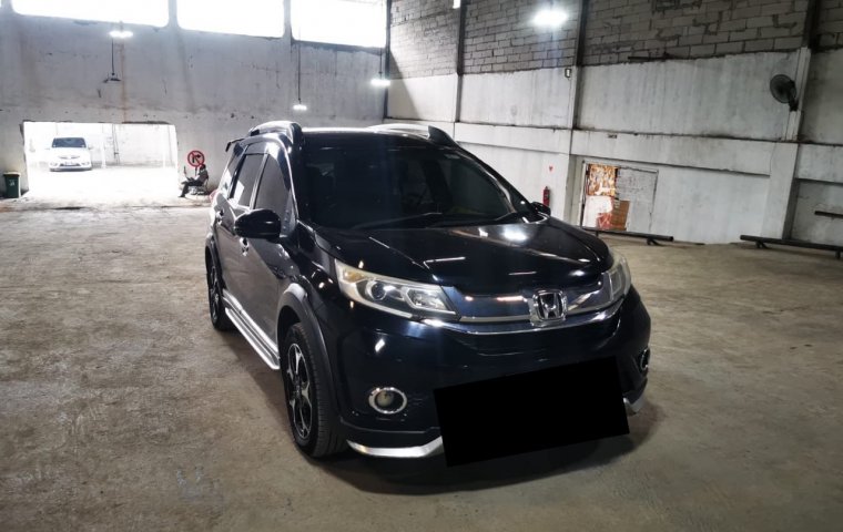 Jual mobil Honda BR-V 2016 , Kota Depok, Jawa Barat