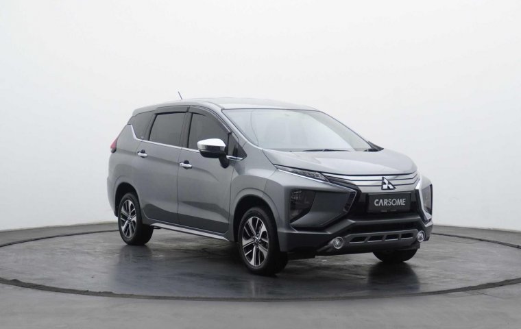 Mitsubishi Xpander ULTIMATE 2018 SUV MOBIL BEKAS BERKUALITAS HUB RIZKY 081294633578