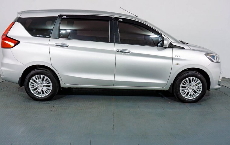 Suzuki Ertiga GL MT 2018