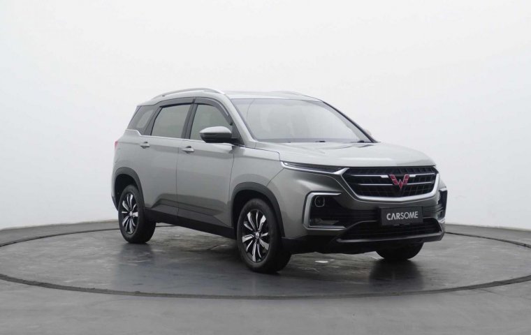 Wuling Almaz 1.5 LT LUX CVT AT 2019