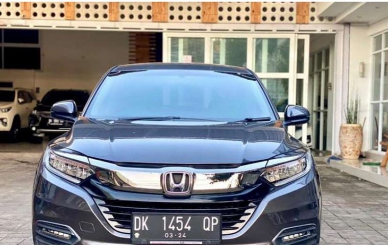 Honda HR-V Prestige Tahun 2019 08884752354