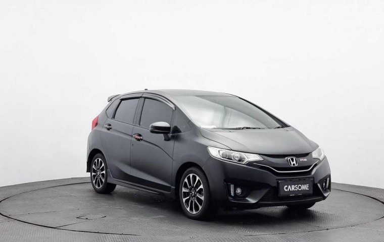  2017 Honda JAZZ RS 1.5