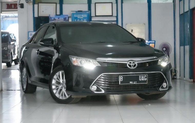 Jual mobil Toyota Camry 2017 , Kota Jakarta Selatan, Jakarta