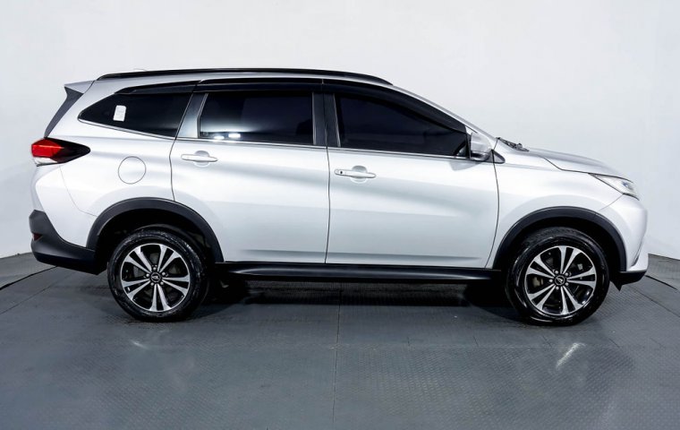 Daihatsu Terios R A/T 2018