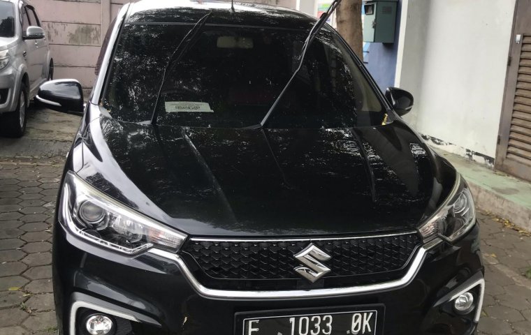 Suzuki Ertiga 1.5 Sporty AT 2019