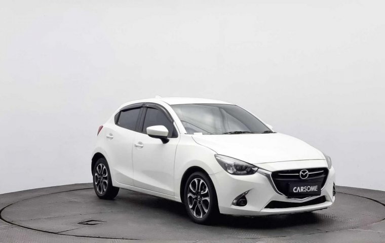  2017 Mazda 2 R 1.5