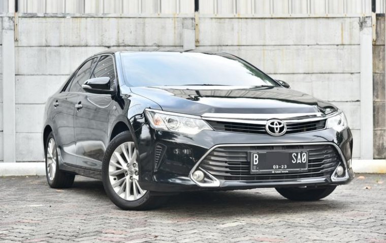 Jual mobil Toyota Camry 2018 , Kota Jakarta Selatan, Jakarta