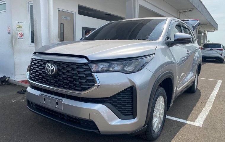 Promo Toyota Kijang Innova Zenix 2023 Khusus Jabodetabek