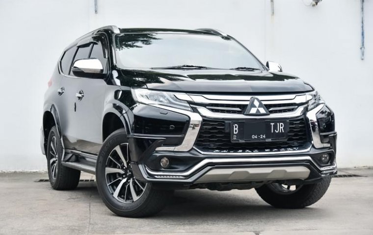 Jual mobil Mitsubishi Pajero Sport 2019 , Kota Jakarta Selatan, Jakarta