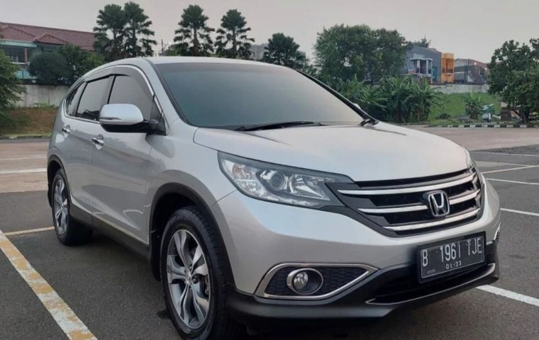 Honda CR-V 2.4 2013