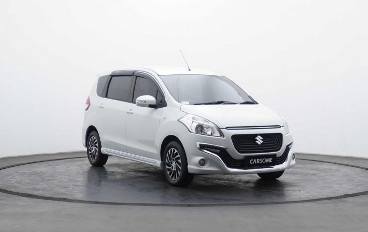  2016 Suzuki ERTIGA DREZA 1.4