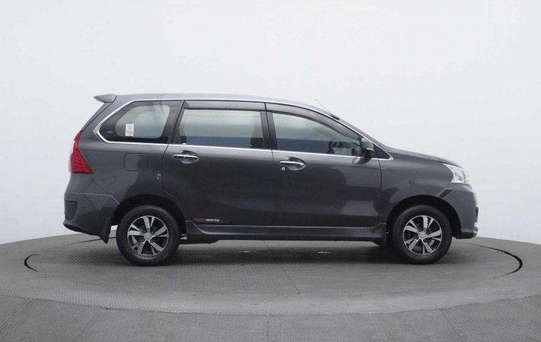 Daihatsu Xenia 1.3 R AT 2017 DP 15jtan UNIT SIAP PAKAI CASH/KREDIT PROSES CEPAT LANGSUNG KIRIM