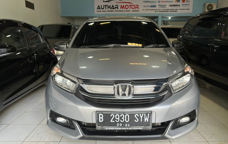 Honda Mobilio E CVT